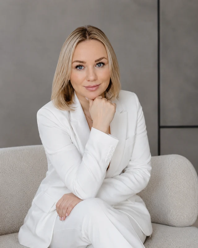 Екатерина Скоблик